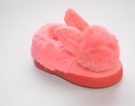 Комнатные тапочки