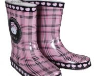 Резиновые сапоги