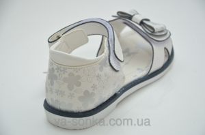 Сандалии для девочки
