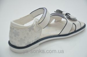 Сандалии для девочки