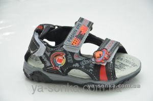 Сандалии для мальчика