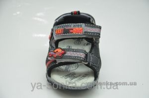 Сандалии для мальчика
