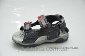Сандалии для мальчика