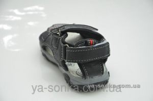 Сандалии для мальчика