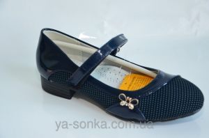 Туфли для девочки