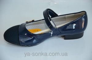 Туфли для девочки