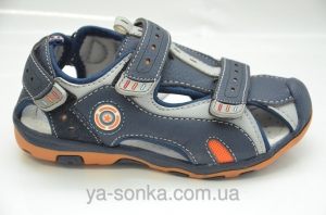 Сандалии для мальчика