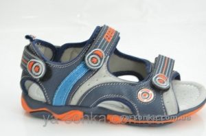 Сандалии для мальчика