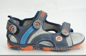 Сандалии для мальчика