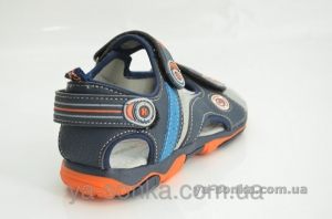 Сандалии для мальчика