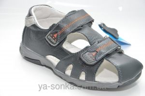Сандалии для мальчика