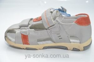 Сандалии для мальчика