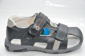 Сандалії для хлопчика