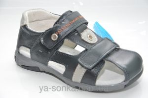 Сандалії для хлопчика