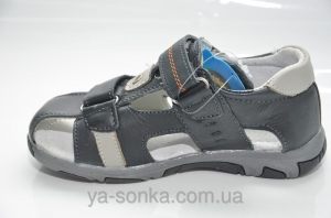 Сандалії для хлопчика