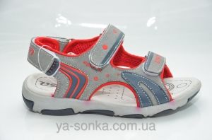 Сандалии для мальчика