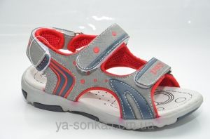 Сандалии для мальчика