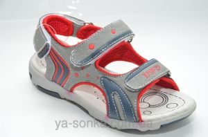 Сандалии для мальчика