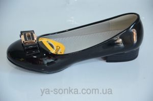 Туфли для девочки