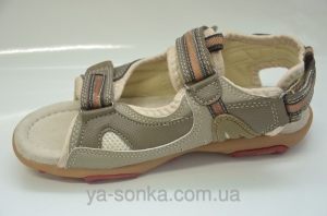 Сандалии для мальчика