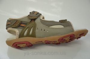 Сандалии для мальчика