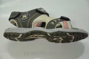 Сандалии для мальчика