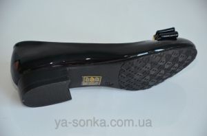 Туфли для девочки