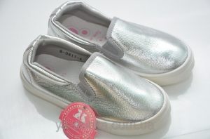 Слипоны для девочки