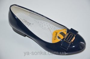 Туфли для девочки