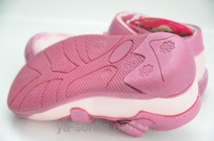 Туфли для девочки