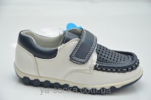 Туфли для мальчика