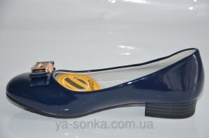 Туфли для девочки