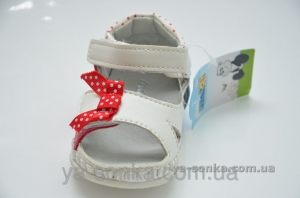 Пинетки для девочки