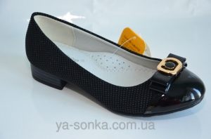 Туфли для девочки