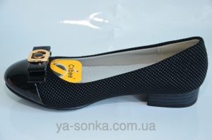 Туфли для девочки