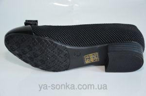 Туфли для девочки