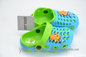 Кроксы для Вашего ребенка