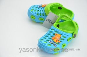 Кроксы для Вашего ребенка