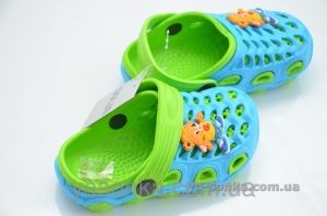 Кроксы для Вашего ребенка