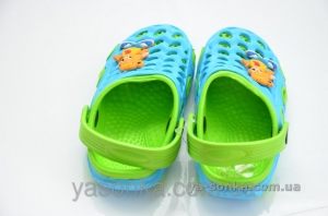 Кроксы для Вашего ребенка