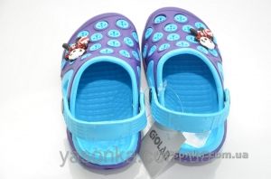 Крокси для хлопчика