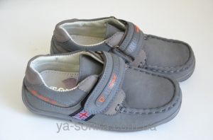 Туфли для мальчика