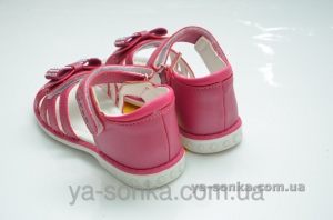 Сандалии для девочки