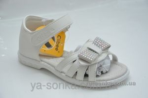 Сандалии для девочки