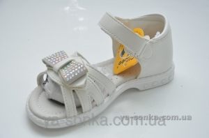 Сандалии для девочки