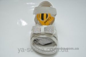 Сандалии для девочки