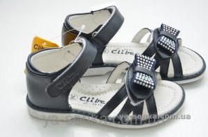 Сандалии для девочки