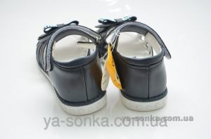 Сандалии для девочки