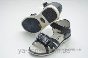 Сандалии для девочки