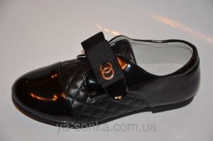 Туфлі для дівчинки